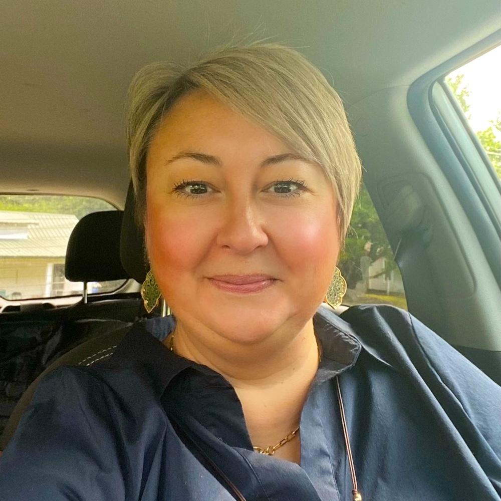 Meet your Posher, Krista
